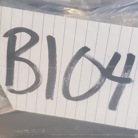 Talbots Blazer Size 10 Petite 10P Golden Stripe Linen Cotton Jacket Spring - Picture 8 of 8